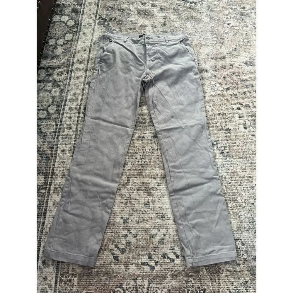 Men’s Hudson Jeans